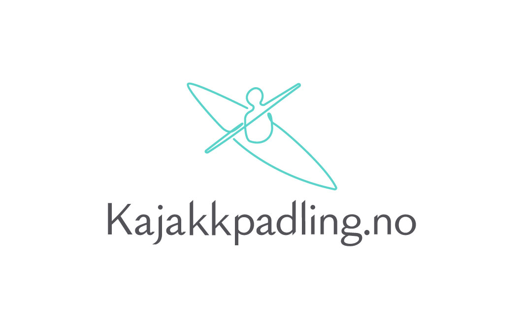 logo kajakkpadling.no