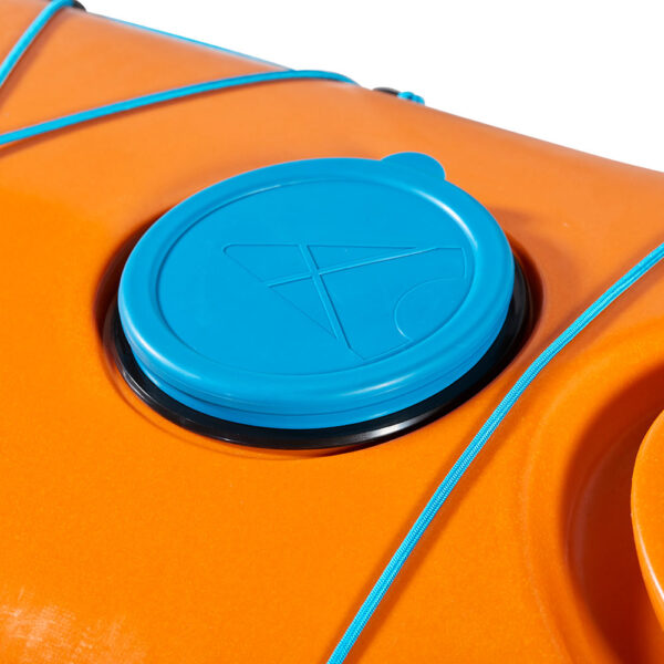 Lukedeksel – Daybox 15 cm