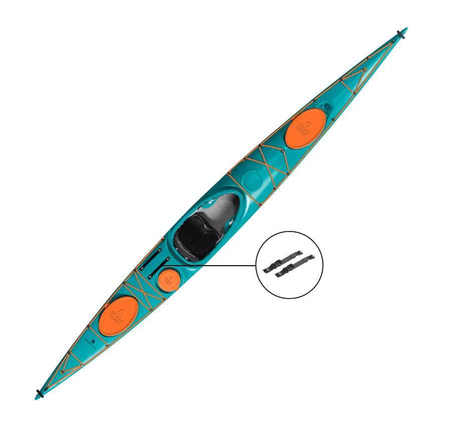Rescue system - Bilde 3